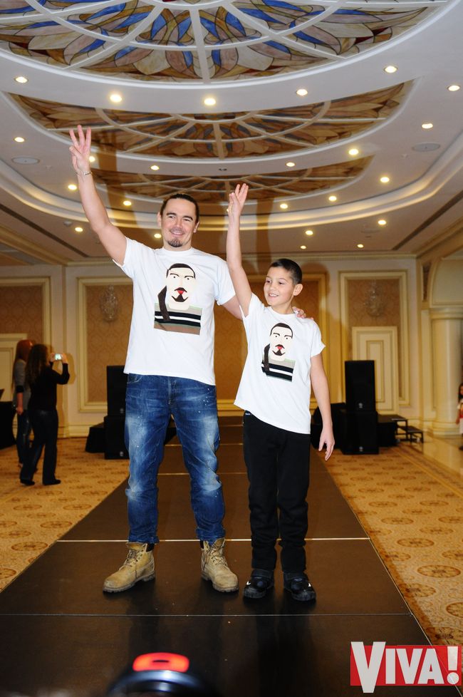 фагот и ее двойник фото